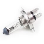 1X H4 Halogen Headlight Bulb OE Standard VW Golf MK1 MK2 MK3 T4 T5 Polo