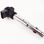 1X Ignition Pencil Coil Pack 1.8 2.0 TFSI TSI – VW Audi Seat Skoda – 07K905715D