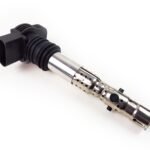 1X Ignition Pencil Coil Pack 1.8T 20VT – VW Audi Seat Skoda – 06A905115D