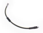 1X Meyle Front Brake Hose Line Left or Right – Audi A3 8L TT 8N MK1 8N0611707A