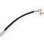 1X Rear Brake Hose Line – Audi A6 C5 Quattro – VW Passat 4 Motion – 4B0611775C