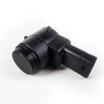 1X Rear Parking Aid Reversing Sensor Black PDC – VW Seat – 7L5919275A