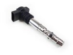 1X Topran Ignition Pencil Coil Pack 1.8T 20VT 150 180 VW Audi – 06A905115D