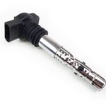 1X Topran Ignition Pencil Coil Pack 1.8T 20VT 150 180 VW Audi – 06A905115D