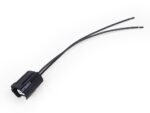 2 Pin Fuel Injector Connector Plug Socket Wiring – 06A973722 VW Audi Seat Skoda - Image 3
