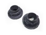 2 x Audi / Seat / Skoda – Rear Shock Spring Rubber Mount Buffer – 1J0512149B