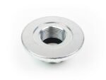 2 X Axle Journal Nuts – 12 Point – M20 X 1.5 – N90654501 – VW Audi Seat Skoda - Image 2