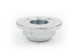 2 X Axle Journal Nuts – 12 Point – M20 X 1.5 – N90654501 – VW Audi Seat Skoda - Image 3