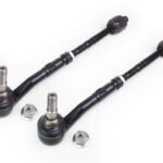 2 x BMW 5 / 6 Series E60 E61 E63 E64 Steering Arm Tie Track Rods – 32106777479