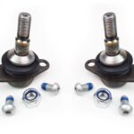 2 x BMW E60 E61 X Drive – Front Suspension Ball Joints Left & Right 31126779840