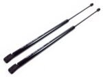 2 x Boot Lid Tailgate Gas Lifter Struts VW Golf MK6 Estate [2009-13] 1K9827550B