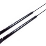 2 x Boot Lid Tailgate Gas Lifter Struts VW Golf MK6 Estate [2009-13] 1K9827550B