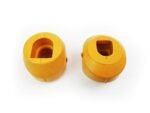 2 x Engine Mount Buffer Stop Rubber Bush – Audi A4 A6 A8 Seat Exeo – 8E0199339 - Image 2