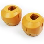 2 x Engine Mount Buffer Stop Rubber Bush – Audi A4 A6 A8 Seat Exeo – 8E0199339
