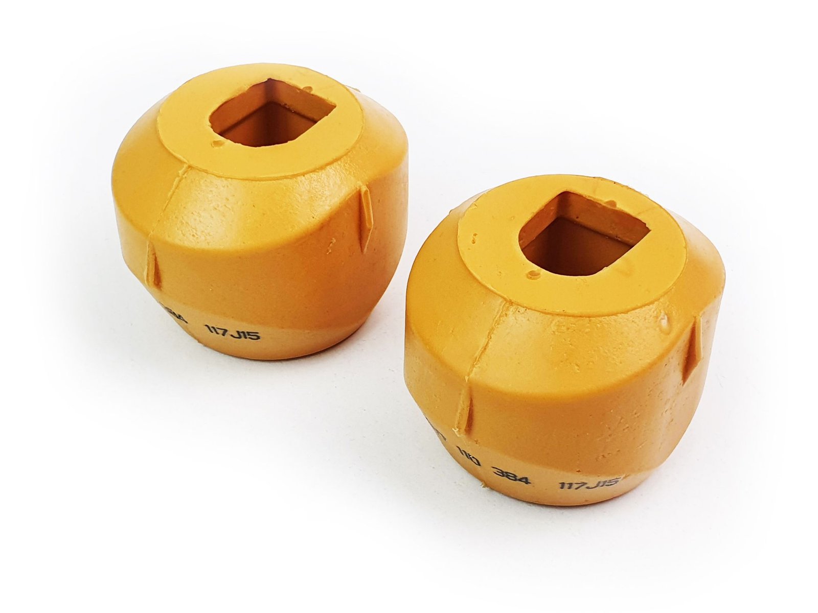 2-x-engine-mount-buffer-stop-rubber-bush-audi-a4-a6-a8-seat-exeo-8e0199339-7249-p.jpg 2 x Engine Mount Buffer Stop Rubber Bush – Audi A4 A6 A8 Seat Exeo – 8E0199339 - Image 1