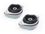 2 X Gearbox Transmission Bonded Mounts – Audi A6 VW Passat 8D0399151M
