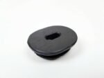 2 x Lower Rubber Radiator Bracket Mount – Audi VW Seat Skoda – 1K0121367F - Image 3