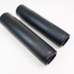2 x Rear Shock Absorber Dust Cover – 179mm  VW Audi Seat Skoda – 1J0513425A