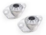 2 X Rear Suspension Shock Absorber Strut Top Mount VW Seat Skoda Audi 1J0513353C
