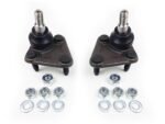 2 X Wishbone Arm Ball Joints Front Left & Right – Audi TT A3 S3 Cupra 8N0407365C