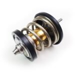 2.0 1.8L Petrol Coolant Water Pump Thermostat Valve – Audi VW Seat – 06H121113B