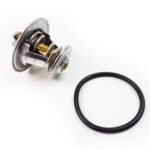 2.3 2.0 1.8 1.6L Petrol Coolant Water Thermostat & Seal Audi VW Seat 044121113