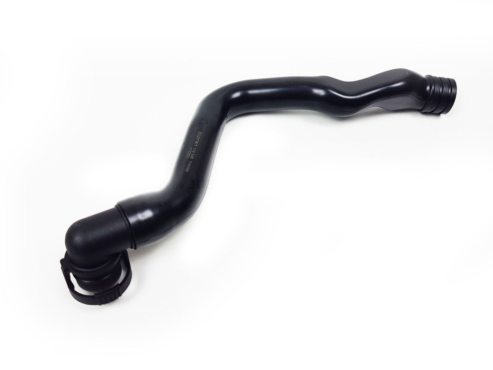 2.0-fsi-150-crankcase-breather-pcv-vent-hose-pipe-vw-audi-seat-skoda-06f103217-6225-p.jpg 2.0 FSI 150 Crankcase Breather PCV Vent Hose Pipe VW Audi Seat Skoda 06F1032172 - Image 1