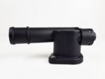 2.0 TDI Coolant Water Flange Housing Cover [04-15] VW Audi Seat Skoda 038121132G - Image 2