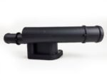 2.0 TDI Coolant Water Flange Housing Cover [04-15] VW Audi Seat Skoda 038121132G - Image 4
