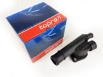 2.0 TDI Coolant Water Flange Housing Cover [04-15] VW Audi Seat Skoda 038121132G - Image 5