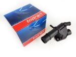 2.0 TDI Coolant Water Flange Housing Cover [05-15] VW Audi Seat Skoda 03L121132 - Image 5
