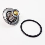 2.0 TDI Coolant Water Thermostat with Seal – Audi VW Seat Skoda – 03G121113