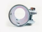 1.8 TFSI 60mm Front Exhaust Sleeve Connector Clamp VW Audi Seat Skoda 1K0253141N - Image 2