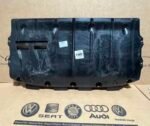 2009-2014 Audi TT S-Line 2.0T Engine Undertray / Lower Engine Cover – OEM 8J7 825 237