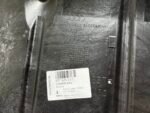 2009-2014 Audi TT S-Line 2.0T Engine Undertray / Lower Engine Cover – OEM 8J7 825 237 - Image 2