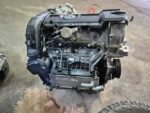 2012 Volkswagen Golf 6 1.4 TSI CAX Engine – 6-Speed Manual Replacement Engine - Image 3