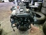 2012 Volkswagen Golf 6 1.4 TSI CAX Engine – 6-Speed Manual Replacement Engine - Image 5