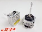 2X New D3S HID Xenon Headlight Bulbs Volkswagen OEM Replacement 35W 6000k White - Image 3