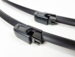 Audi A6 (C5) [2001-2004] Front Window Windscreen Aero Wiper Blades - Image 2