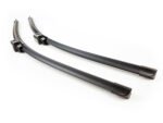 Seat Exeo [2008-2014] Front Window Windscreen Aero Wiper Blades - Image 3
