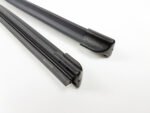 Audi A4 B6 / B7 [2003-2007] Front Window Windscreen Aero Wiper Blades Pair - Image 4
