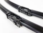Front Window Windscreen Aero Wiper Blades Pair – Audi Q5 (8R) 2008-2016 - Image 2