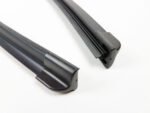 Front Window Windscreen Aero Wiper Blades Pair – Audi Q5 (8R) 2008-2016 - Image 3
