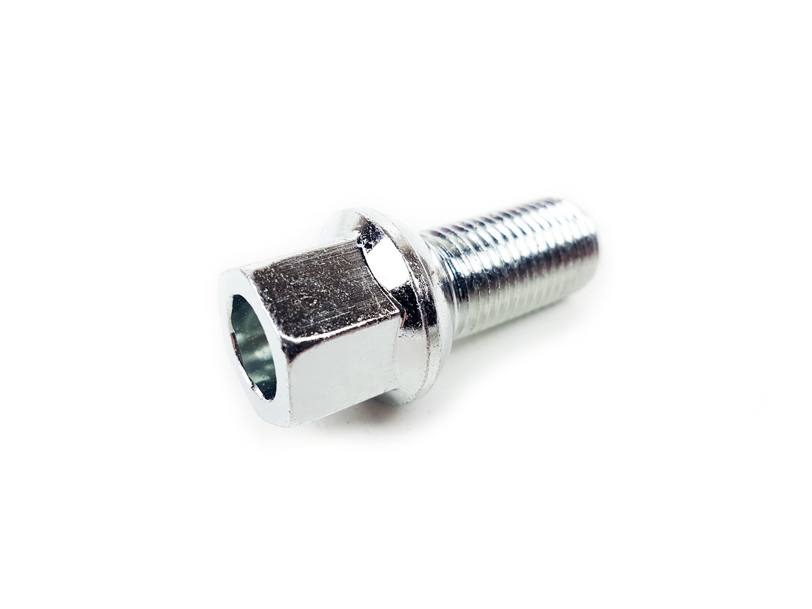 20181128_135445.jpg OE Standard Wheel Nut Stud Bolt 17mm Hex M14 X 1.5 27mm – Audi A2 A3 A4 A6 A8 TT - Image 1