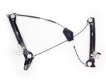 Audi A5 Coupe 8T3 Front Drivers O/S Right Electric Window Regulator 8T0837462D