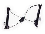 Audi A5 Coupe 8T3 Front Drivers O/S Right Electric Window Regulator 8T0837462D - Image 2