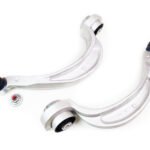 Lower Wishbones Audi A4 A5 – Front Axle Control Arm Set – M14 – 65mm  [2008-2017]