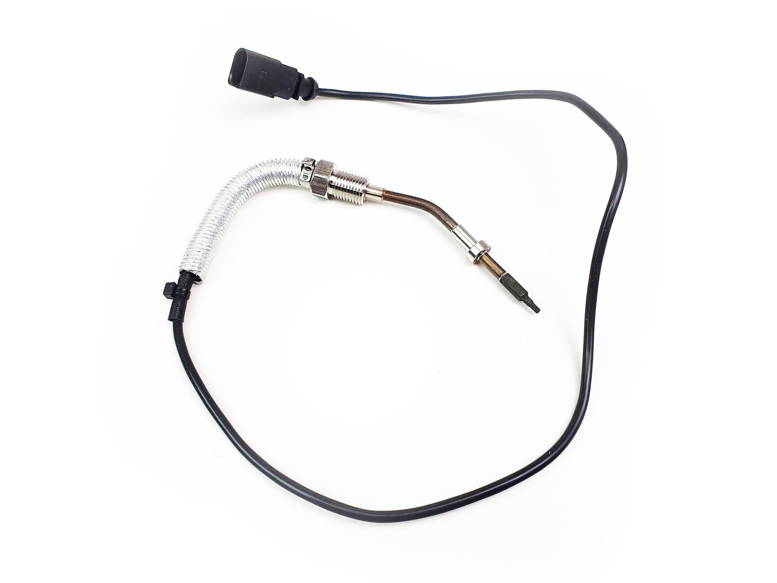 20210107_120037.jpg Exhaust Gas Temperature Sensor EGT 1.9 & 2.0 TDI 03L906088BS - Image 1