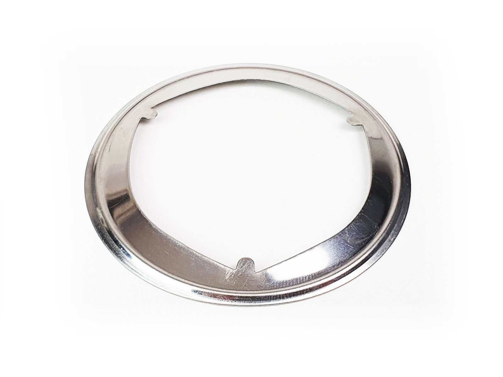 20210217_154454.jpg Exhaust Pipe Downpipe DPF Gasket – Genuine Elring Audi VW Seat Skoda 1K0253115T - Image 1