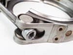 Elring OE DPF to Turbo V Band Clamp & Gasket – Audi VW Seat Skoda – 1K0253725 - Image 3
